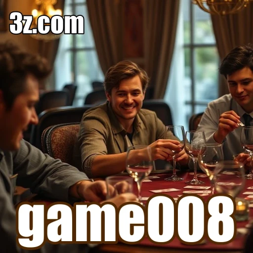 Eventos Incríveis Esperam Por Você no game008