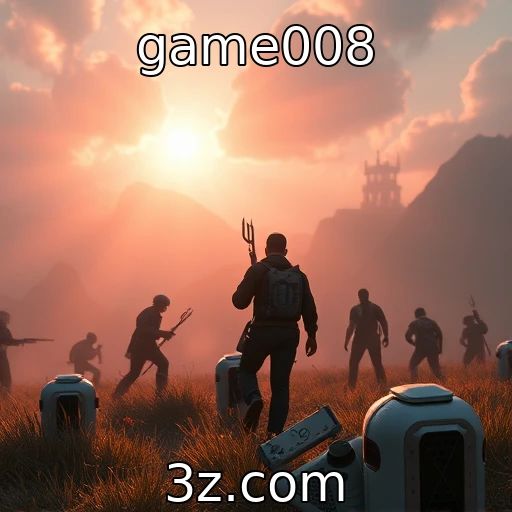 Tendências em design de jogos e experiências imersivas