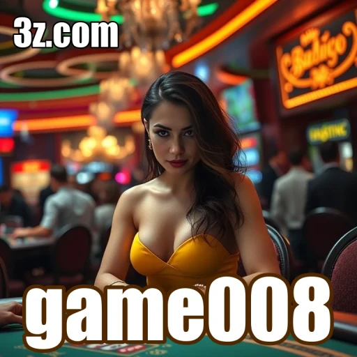 Multiplayer Criativo e Empolgante no Game008