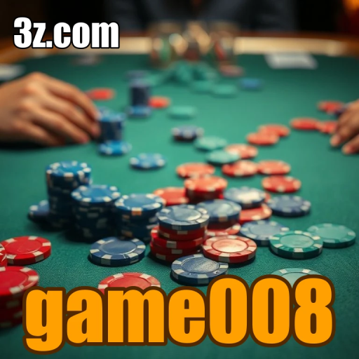 As Novidades Imperdíveis do site game008