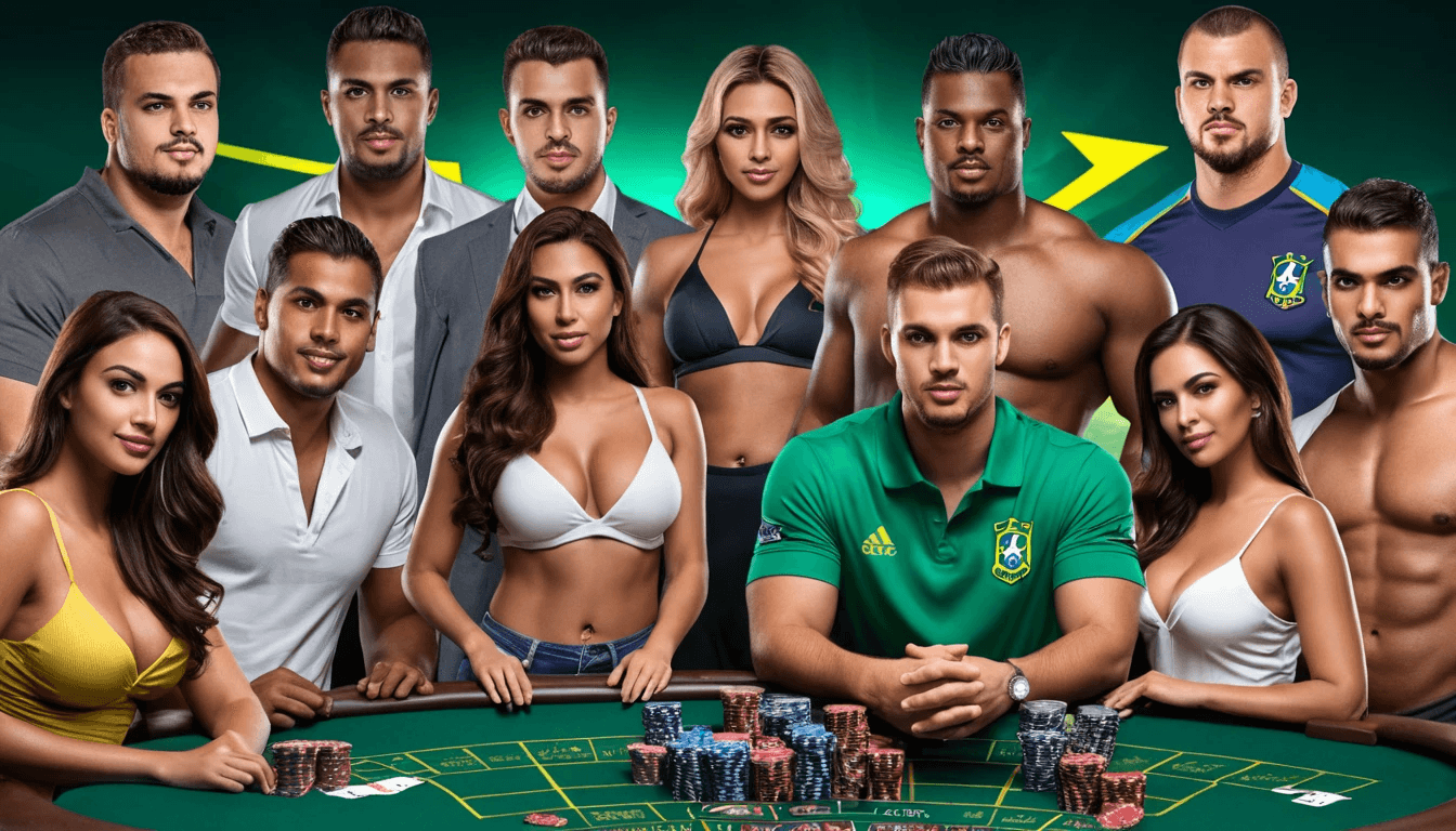 game008 Plataforma Esportes