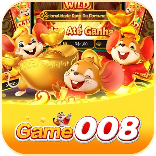 game008 logo
