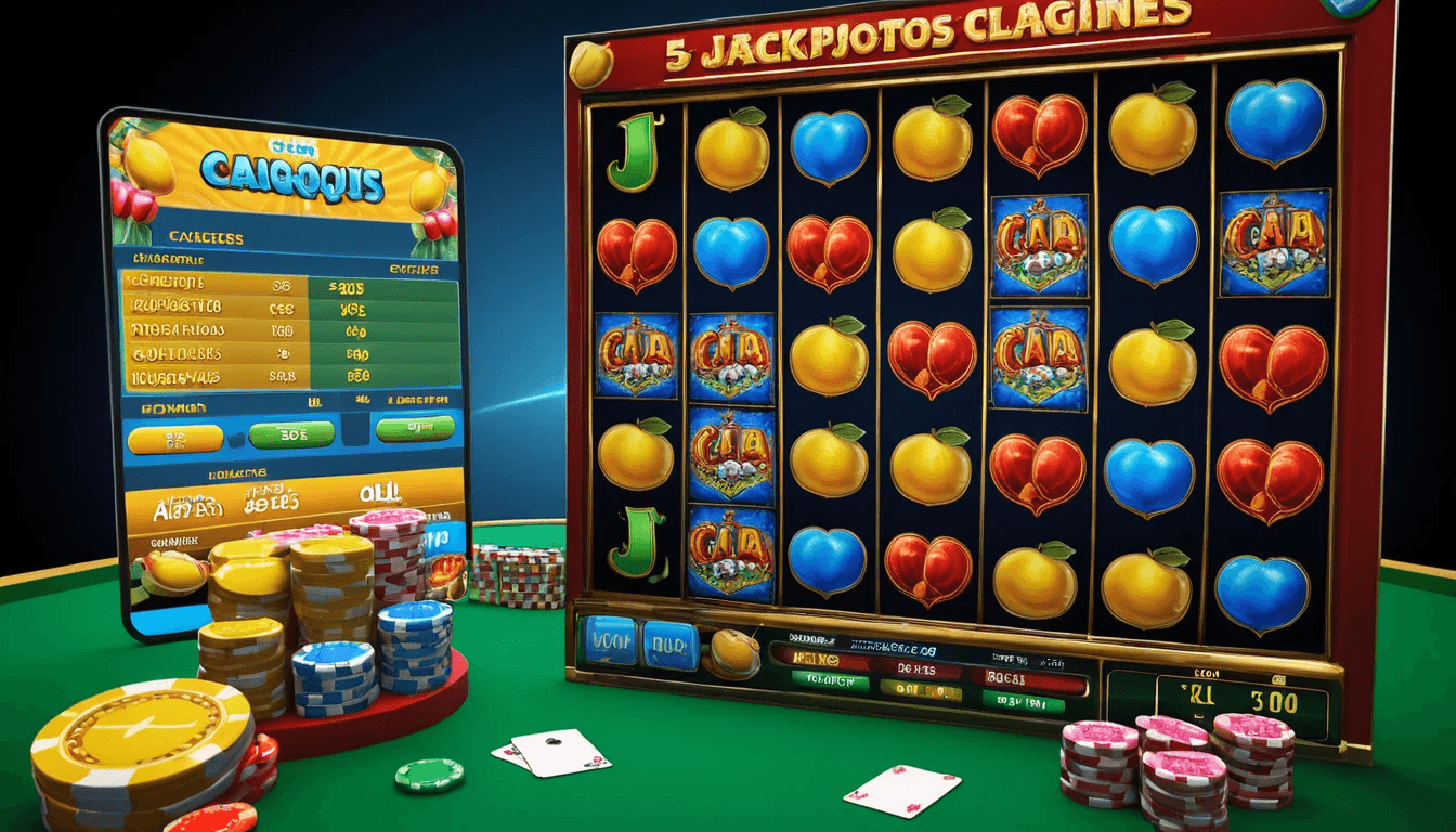 game008 brasil Videogames Casino