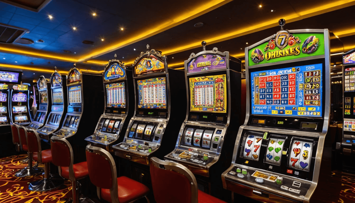 game008 Slots Online Brasil