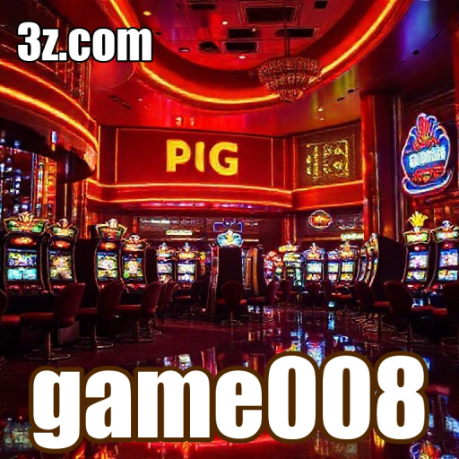 Estratégia Inovadora no game008: Uma Nova Era de Jogos