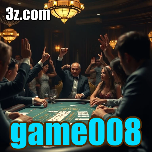 Novidades Quentes: Updates do game008 Transformam a Experiência